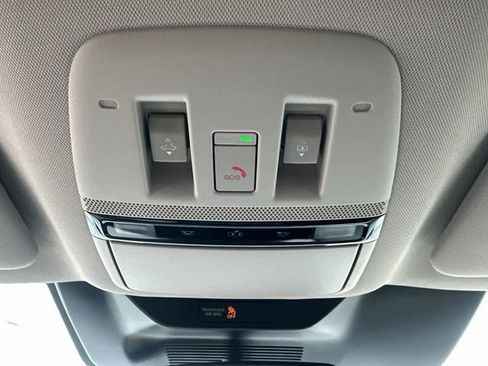 New 2025 Nissan Murano SL w/ Cargo Package image 17