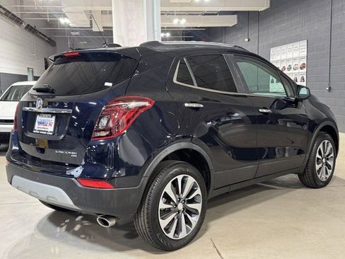 Used 2022 Buick Encore Preferred w/ Safety Package image 14