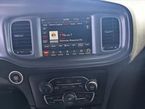 Used 2023 Dodge Charger Scat Pack w/ Technology Group image 13