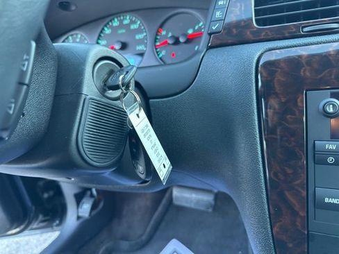 Used 2016 Chevrolet Impala Limited LS image 19