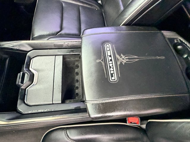 Used 2021 RAM 1500 Limited w/ Night Edition AWD/4WD image 19