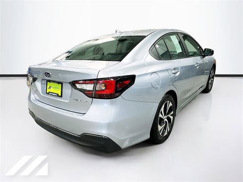 Certified 2025 Subaru Legacy Premium image 5