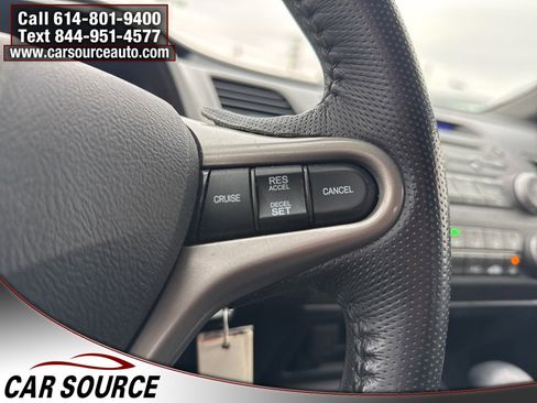 Used 2010 Honda Civic LX-S image 22