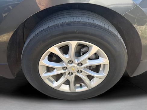 Used 2021 Chevrolet Equinox LS w/ LS Convenience Package FWD image 31