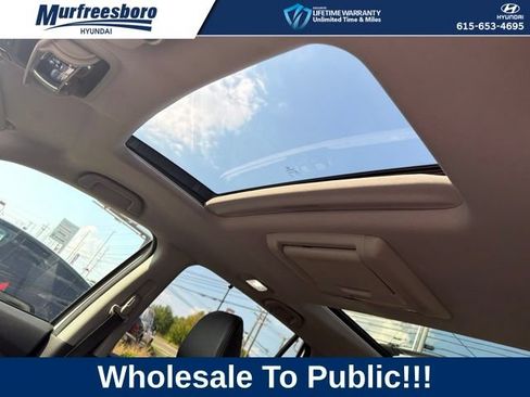 Used 2016 Honda Pilot Elite image 5