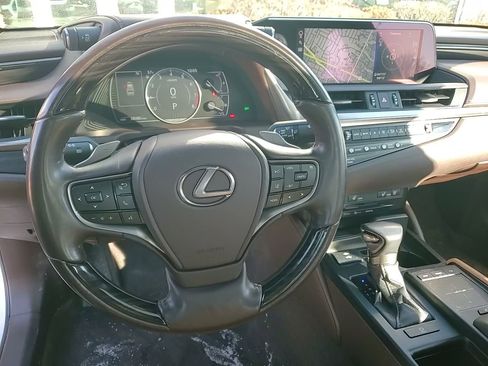 Used 2021 Lexus ES 250 w/ Premium Package image 38