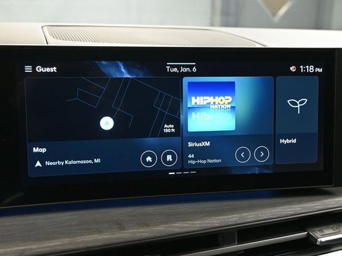 New 2026 Hyundai Santa Fe Limited image 27