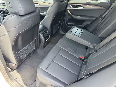 Used 2019 BMW X3 sDrive30i w/ M Sport Package 2 image 22