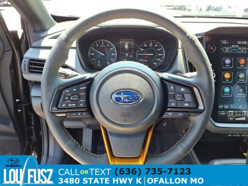 New 2026 Subaru Crosstrek 2.5i Wilderness AWD/4WD image 11