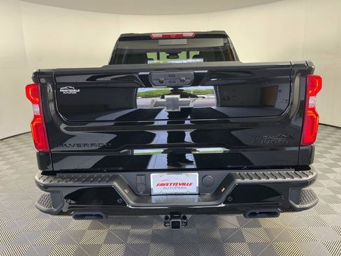 New 2026 Chevrolet Silverado 1500 High Country w/ High Country Premium Package AWD/4WD image 4