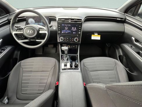 Used 2023 Hyundai Santa Cruz SEL w/ Activity Package AWD/4WD image 21