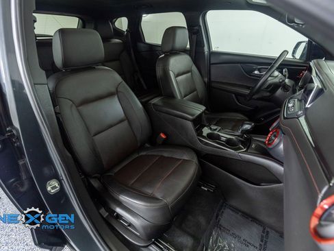 Used 2019 Chevrolet Blazer RS AWD/4WD image 39