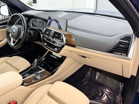 Used 2018 BMW X3 xDrive30i AWD/4WD image 27