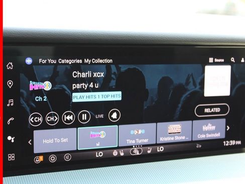 New 2025 Nissan Murano SL image 27