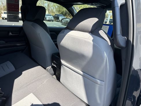 New 2026 Toyota Tacoma TRD Off-Road image 30