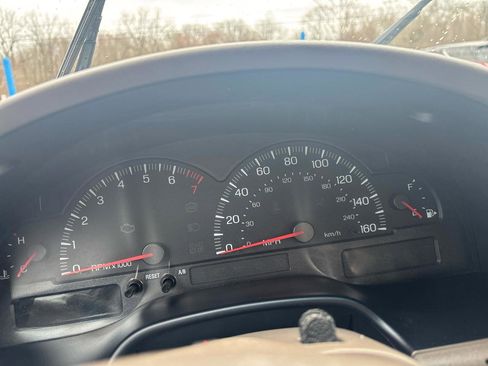 Used 2002 Lincoln LS 4dr Sdn V6 Auto w/Convenience image 27