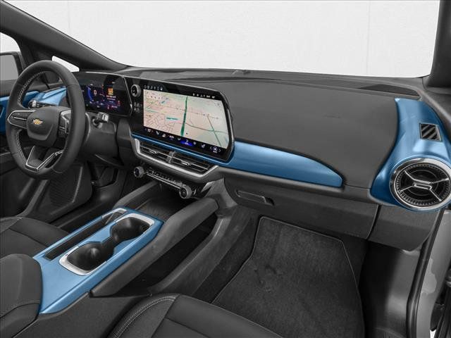 New 2026 Chevrolet Equinox EV LT w/ Comfort Package AWD/4WD image 11