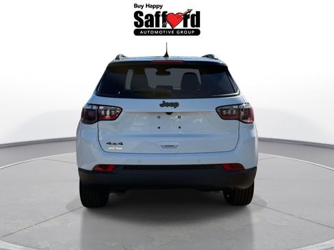 New 2026 Jeep Compass Limited AWD/4WD image 7