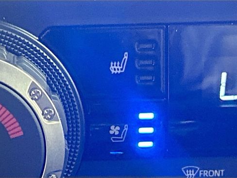 New 2026 Toyota 4Runner TRD Off-Road Premium image 19