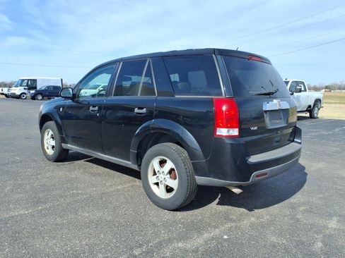 Used 2006 Saturn Vue 2WD w/ Leather Appointments Pkg image 3
