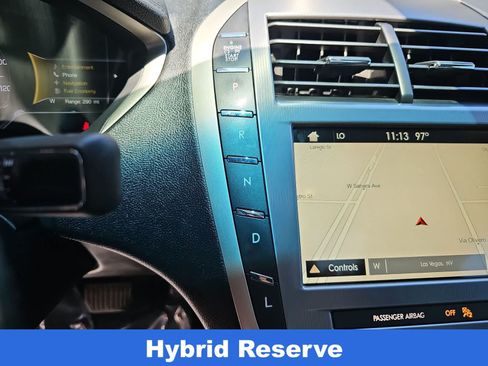 Used 2018 Lincoln MKZ Reserve w/ Technology Package FWD image 21