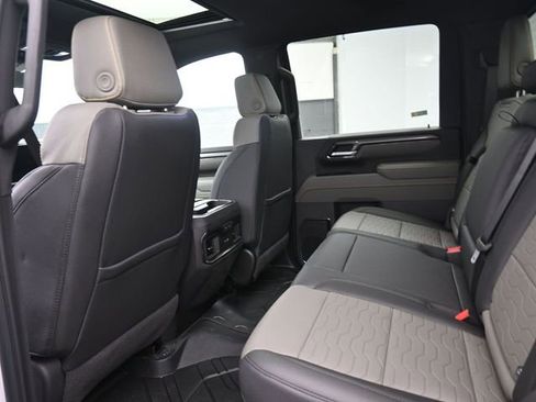 New 2026 Chevrolet Silverado 2500 ZR2 w/ LPO, Dark Essentials Package image 9