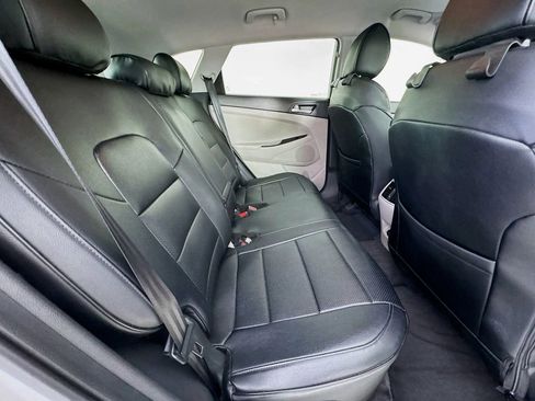 Used 2020 Hyundai Tucson SEL FWD image 33