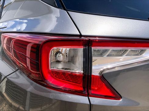 Used 2023 Acura RDX FWD w/ Technology Package image 28