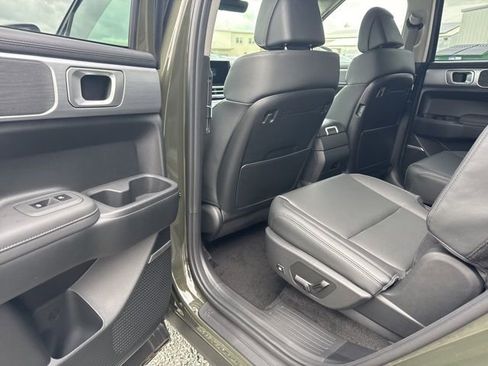 New 2026 Hyundai Santa Fe Limited AWD/4WD image 18