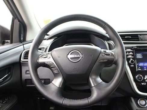 Certified 2024 Nissan Murano SV FWD image 21