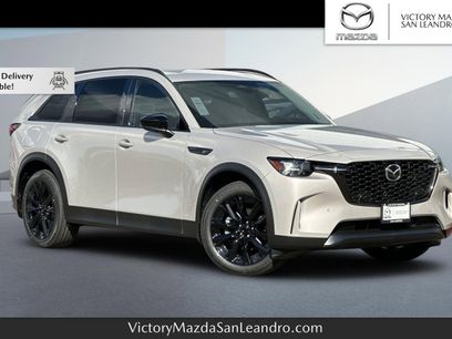 New 2026 MAZDA CX-90 Plug-In Hybrid w/Premium Sport
