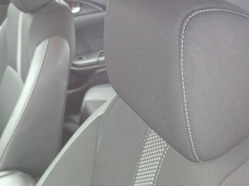 Used 2020 Honda Civic Sport image 15