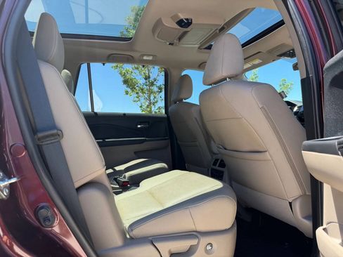 Used 2020 Honda Pilot Elite image 19