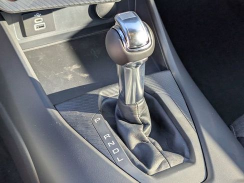 New 2026 Ford Mustang Coupe image 42