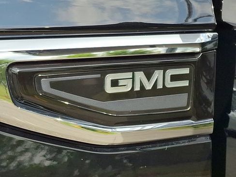 Used 2022 GMC Yukon SLE w/ Max Trailering Package AWD/4WD image 30
