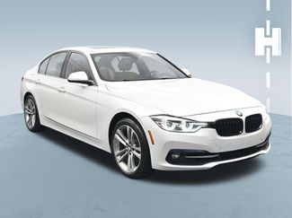 Used 2017 BMW 330i Sedan RWD video 1