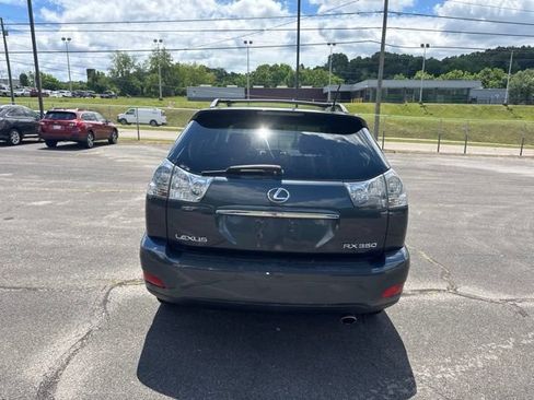 Used 2008 Lexus RX 350 AWD image 7