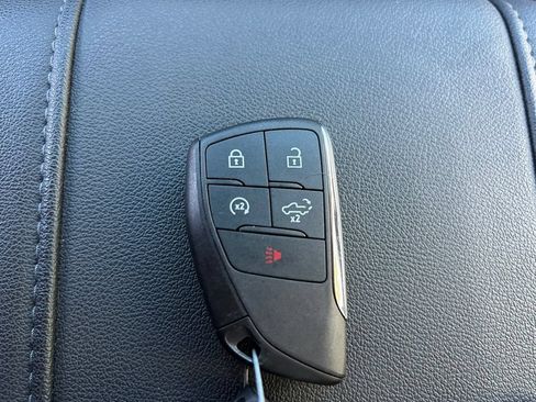 Used 2026 GMC Sierra 1500 Elevation AWD/4WD image 40