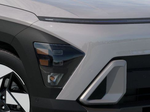 New 2026 Hyundai Kona Limited FWD image 9