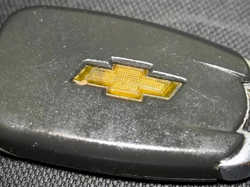 Used 2018 Chevrolet Trax LT w/ LT Convenience Package image 26