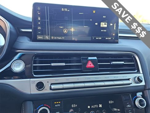 Used 2026 Genesis G70 2.5T image 20