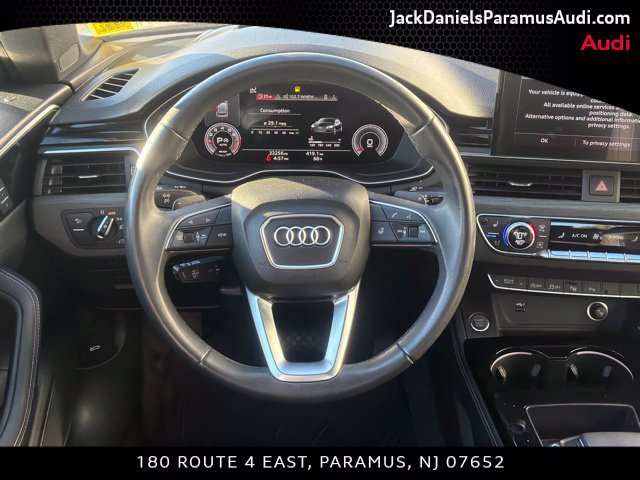 Used 2023 Audi A5 2.0T Prestige AWD/4WD image 8
