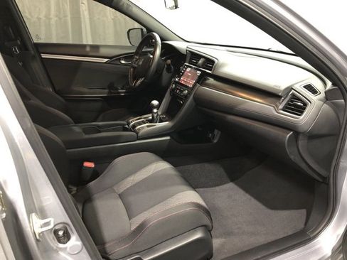 Used 2019 Honda Civic Si image 10
