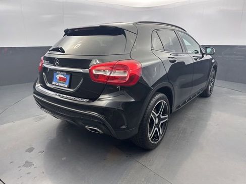Used 2017 Mercedes-Benz GLA 250 image 7