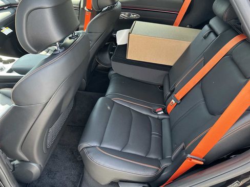 New 2026 Genesis GV70 2.5T Sport Prestige image 31