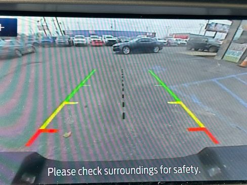 Used 2022 Ford Ranger XLT w/ Trailer Tow Package image 30