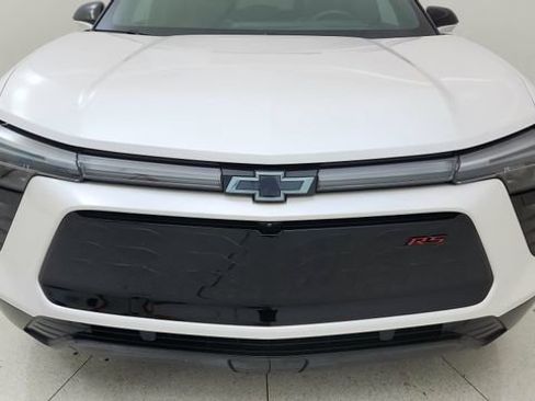 Used 2025 Chevrolet Blazer EV RS image 8