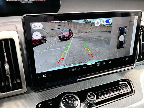Certified 2025 Ford Expedition Max Active RWD image 29