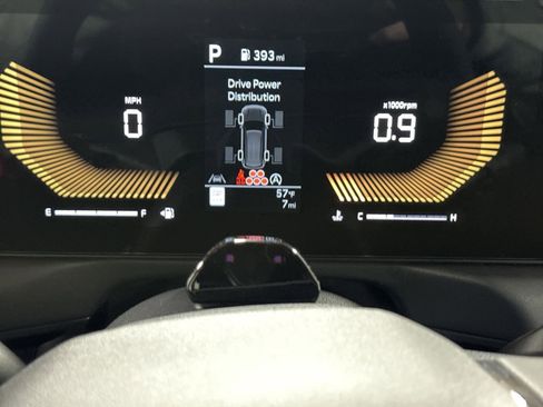 New 2027 Kia Telluride EX X-Line AWD/4WD image 21