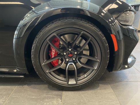 Used 2021 Dodge Charger Scat Pack RWD image 12